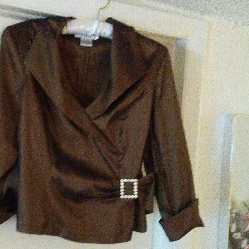 Formal Jacket - Picture 7 of 8